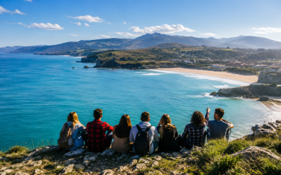 QUÉ HACER EN CANTABRIA EN GRUPO