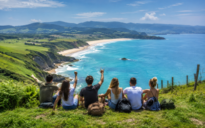 Escapada con amigos a Cantabria en septiembre: planes, actividades y dónde alojarse